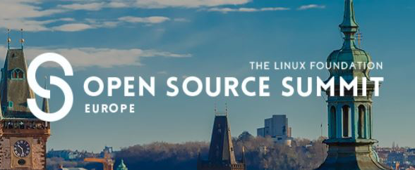 Keynote: Open Source Summit Prague